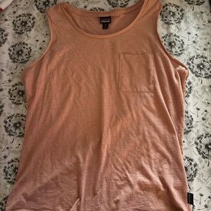 Patagonia women’s Peach Tank Top